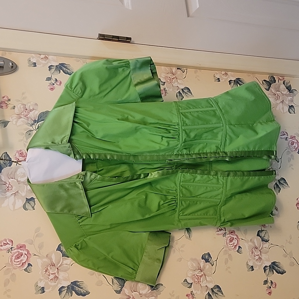 BEBE shirt